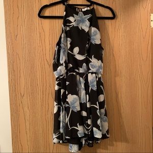 Dainty Hooligan Romper